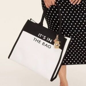 Kate Spade x Target Knit It’s in The Bag
